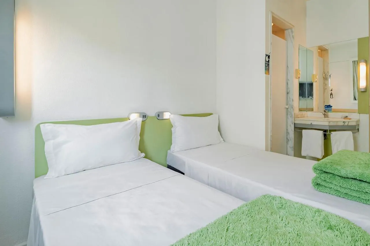 Ibis Budget Sao Paulo Jardins
