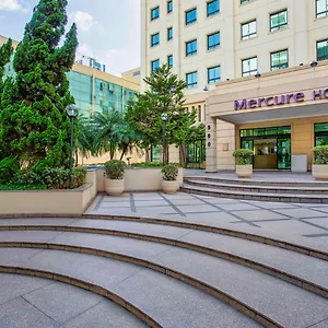 Hotel Mercure Pinheiros