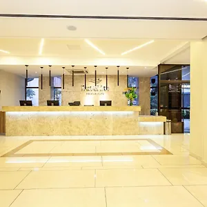 Hotel Travel Premium Flats Paulista Wall Street