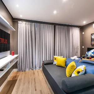 Sky 78 Centro Apartamento