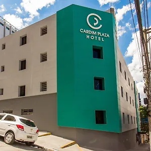 Hotel Cardim Plaza