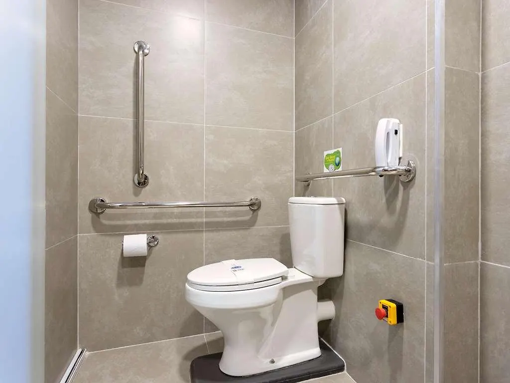 Ibis Budget Sao Paulo Jardins