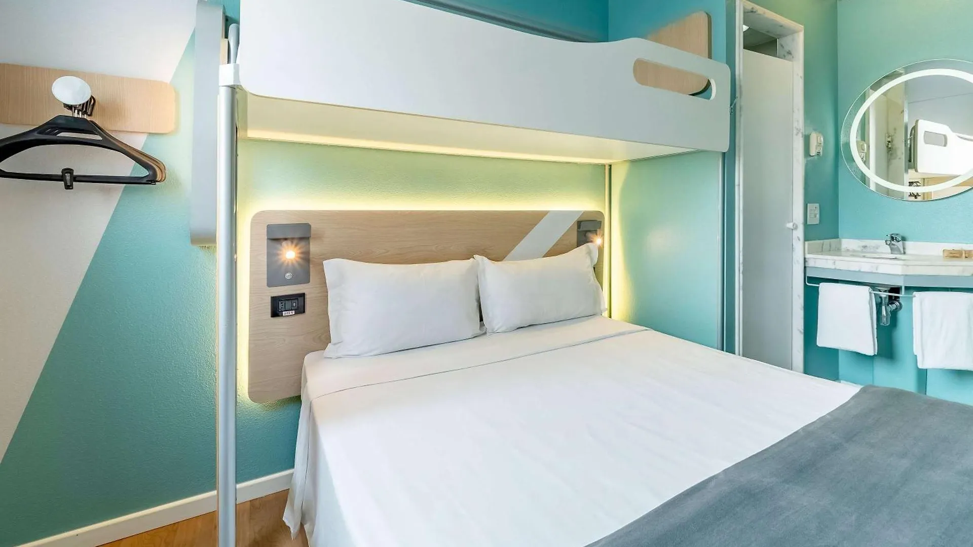 Ibis Budget Sao Paulo Jardins contacts